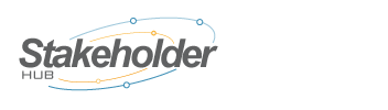 Stakeholder Management Platform logo